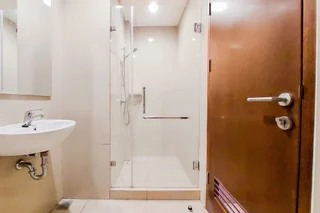 Legok: Homey And Simply 1Br M-Town Signature Apartment