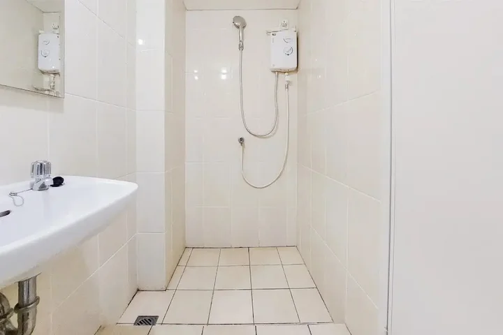 Тангеранг: Best Cozy Stay Studio Apartment At 10Th Floor M-Town Residence