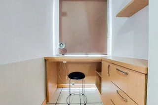 Тангеранг: Best Cozy Stay Studio Apartment At 10Th Floor M-Town Residence