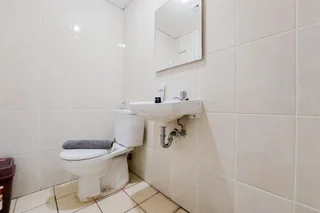 Тангеранг: Best Cozy Stay Studio Apartment At 10Th Floor M-Town Residence