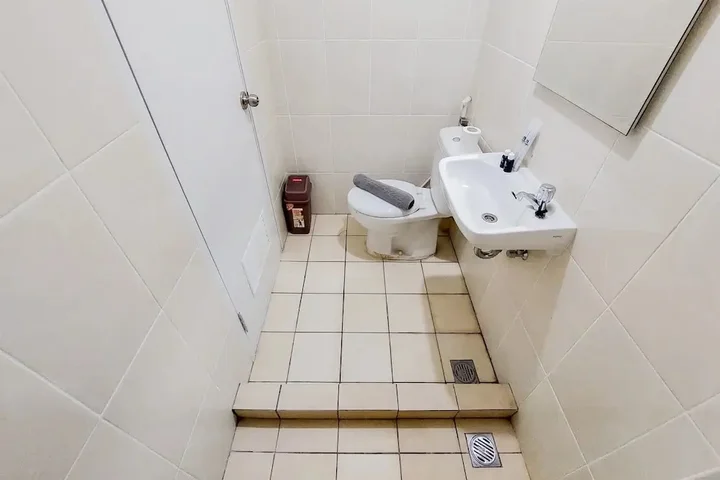 Тангеранг: Best Cozy Stay Studio Apartment At 10Th Floor M-Town Residence