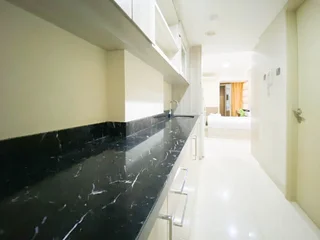 Семаранг: Nice And Elegant Studio Apartment At Warhol (W/R) Residence
