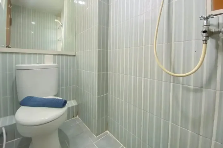 Депок: Fancy And Nice 2Br At Cinere Resort Apartment