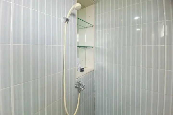 Депок: Fancy And Nice 2Br At Cinere Resort Apartment