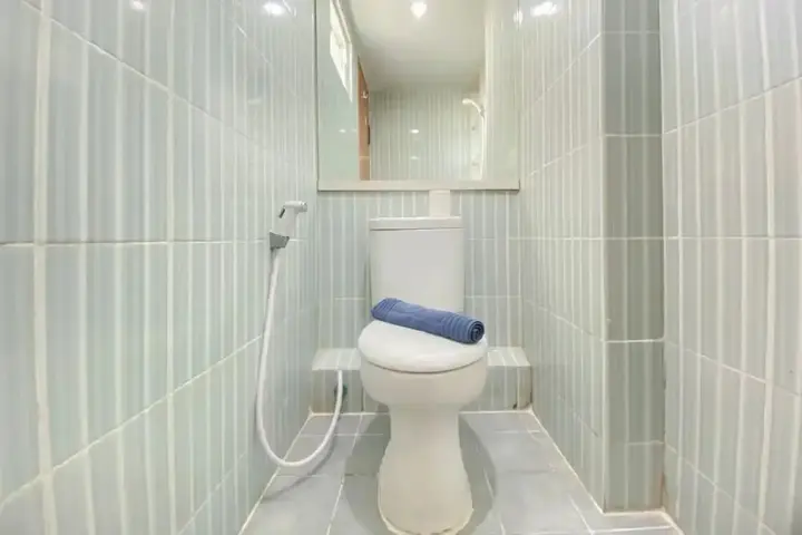 Депок: Fancy And Nice 2Br At Cinere Resort Apartment