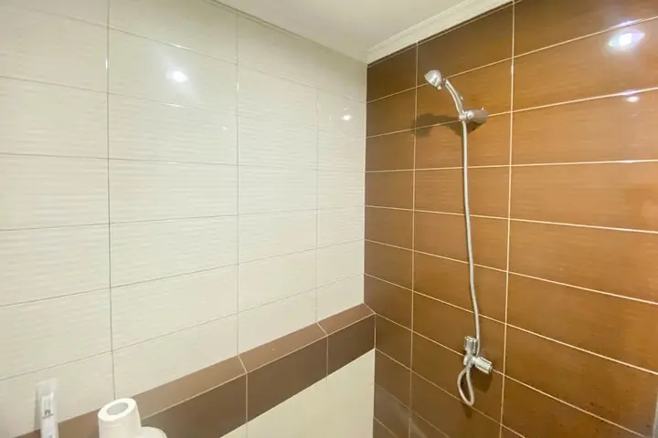 Депок: Homey And Cozy Stay Studio Margonda Residence 3 Apartment