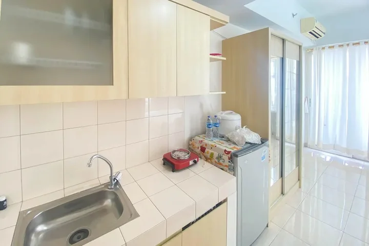 Депок: Homey And Cozy Stay Studio Margonda Residence 3 Apartment