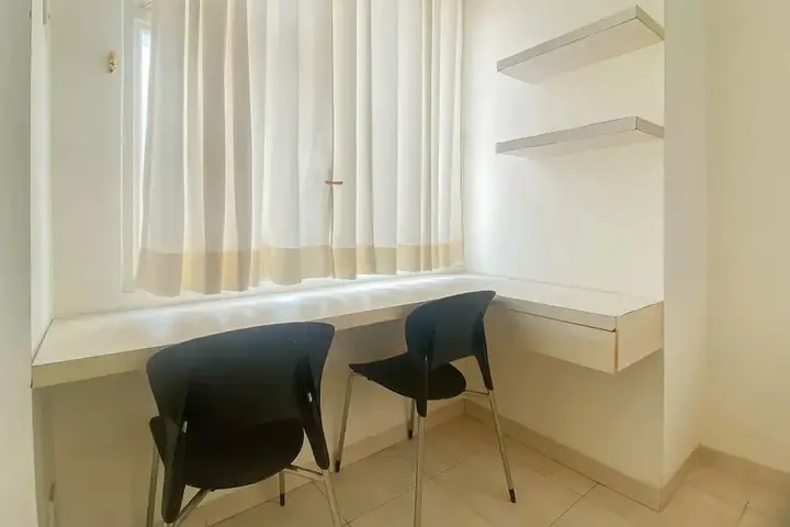 Депок: Homey And Cozy Stay Studio Margonda Residence 3 Apartment