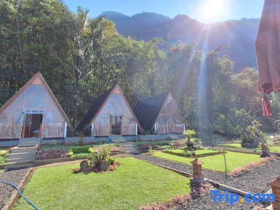 Popitan Garden Campground & Glamping Bedugul — фото 2