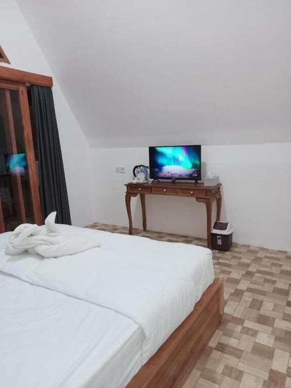 Popitan Garden Campground & Glamping Bedugul — фото 1