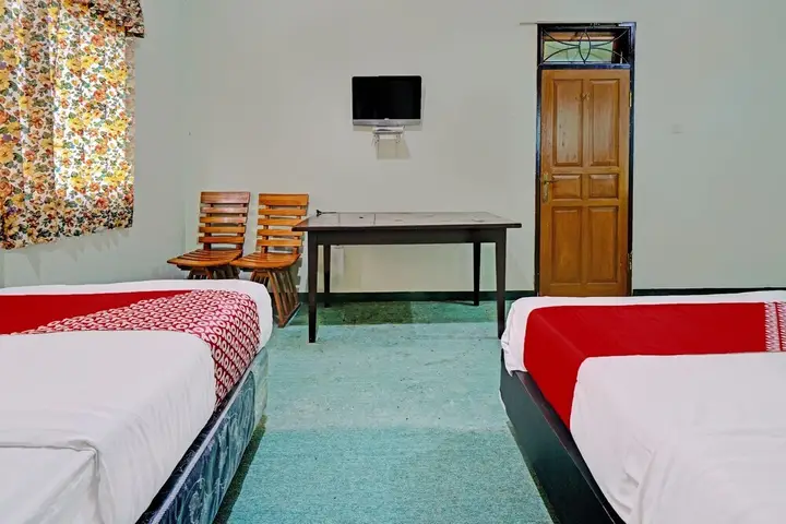 OYO 92431 Grand Bintang Guest House — фото 5