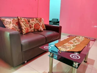 Семаранг: Penginapan-Ku
