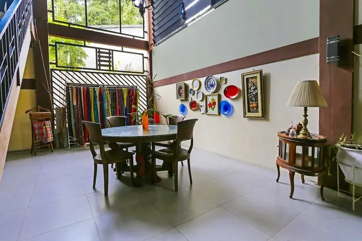 Баликпапан: OYO 92218 Pondokan Nadita Homestay Syariah