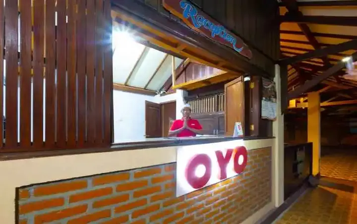 Баликпапан: OYO 92218 Pondokan Nadita Homestay Syariah