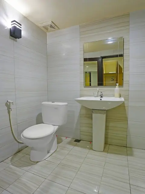 Баликпапан: OYO 92218 Pondokan Nadita Homestay Syariah