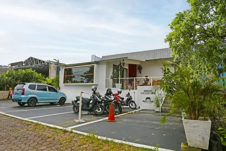 Баликпапан: OYO 92218 Pondokan Nadita Homestay Syariah