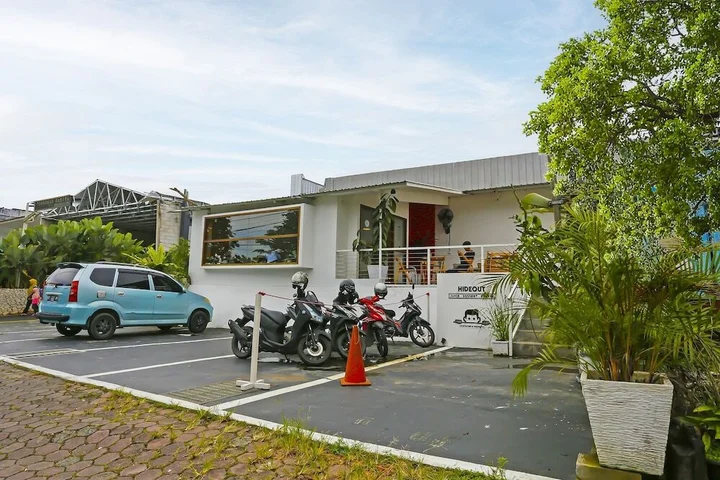 Баликпапан: OYO 92218 Pondokan Nadita Homestay Syariah