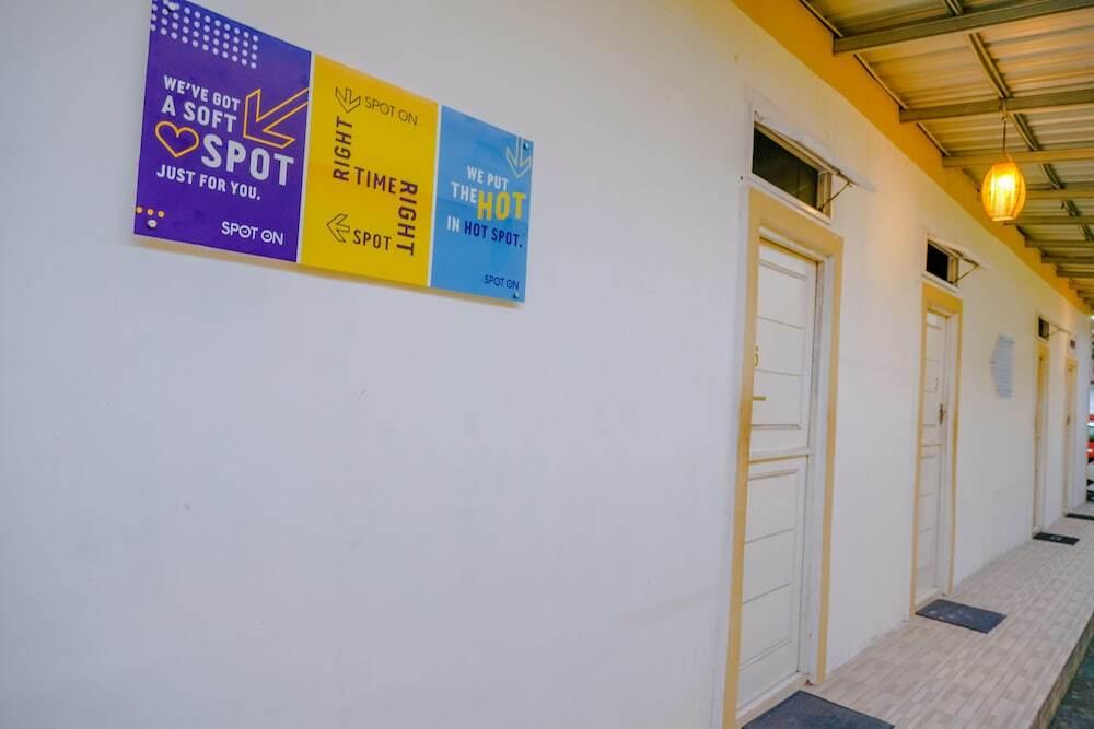 Блитар: OYO 2417 Melati Residence
