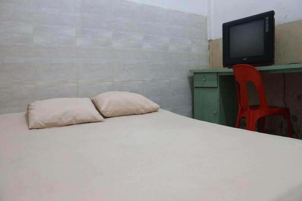 Макассар: OYO 3469 Bontotangnga Homestay