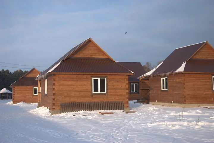 Горячинск: Гостевой Дом СЕМЕЙНЫЙ