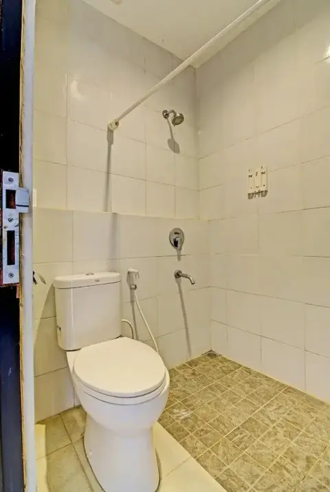 Кута: OYO 91300 Sunny Side Villa