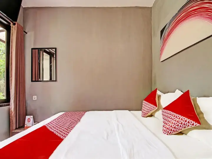 Кута: OYO 91300 Sunny Side Villa