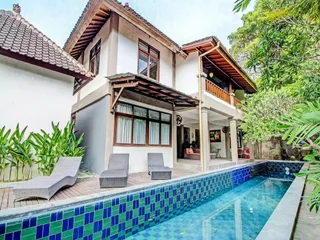 Кута: OYO 91300 Sunny Side Villa