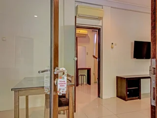 Кута: OYO 91300 Sunny Side Villa