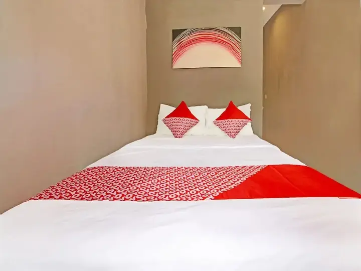 Кута: OYO 91300 Sunny Side Villa