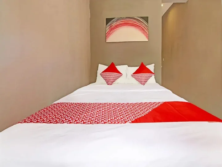 Кута: OYO 91300 Sunny Side Villa