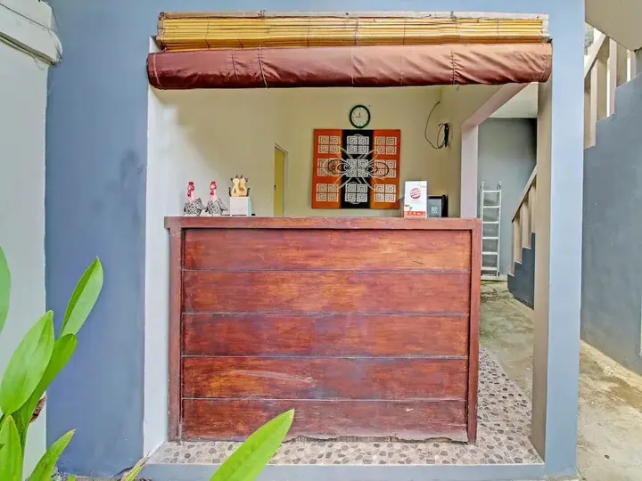 Кута: OYO 91300 Sunny Side Villa
