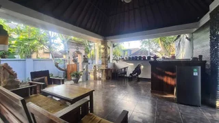 Беноа: Alam Bali Homestay