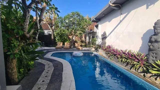 Беноа: Alam Bali Homestay