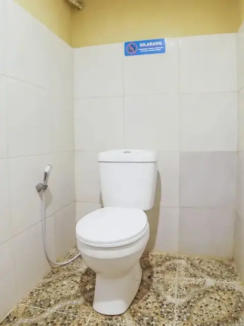 Медан: OYO 92075 Sky Residence Mawar