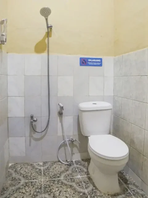 Медан: OYO 92075 Sky Residence Mawar