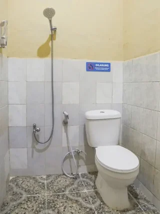 Медан: OYO 92075 Sky Residence Mawar