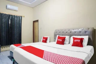 Медан: OYO 92075 Sky Residence Mawar