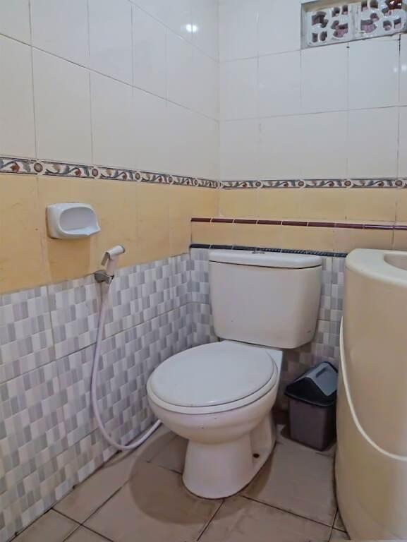 Медан: OYO 92266 Hotel Binaka Medan