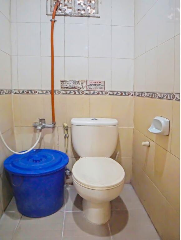 Медан: OYO 92266 Hotel Binaka Medan