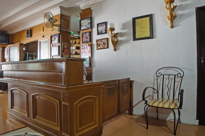 Медан: OYO 92266 Hotel Binaka Medan