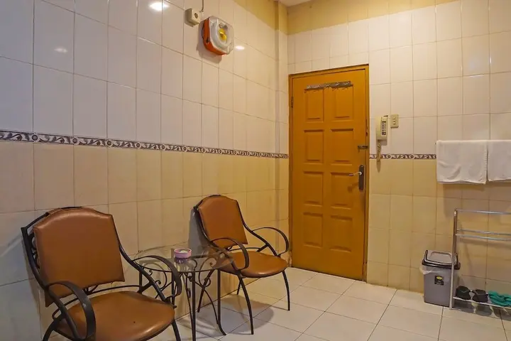 Медан: OYO 92266 Hotel Binaka Medan