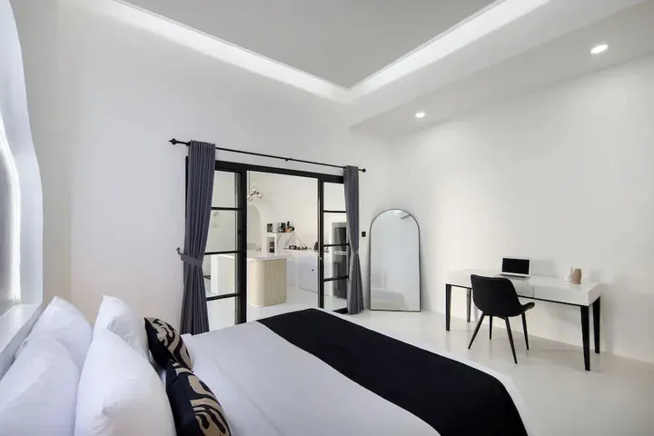 Чангу: Villa Affinity Canggu by Azure