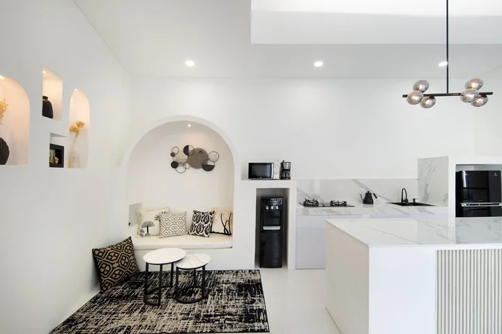 Чангу: Villa Affinity Canggu by Azure