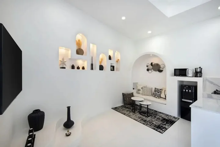 Чангу: Villa Affinity Canggu by Azure