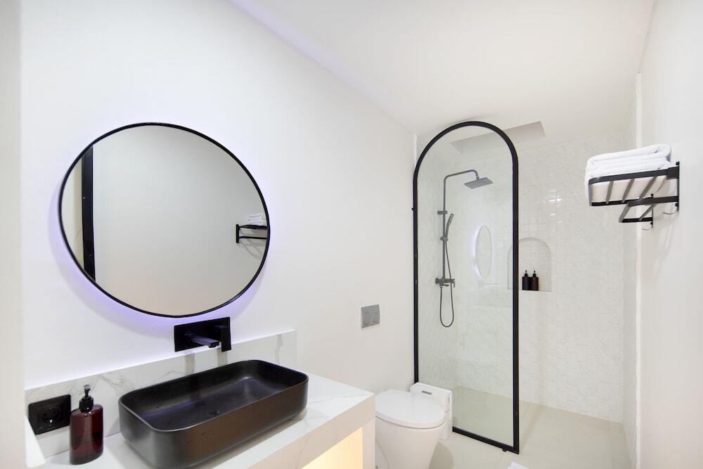 Чангу: Villa Affinity Canggu by Azure