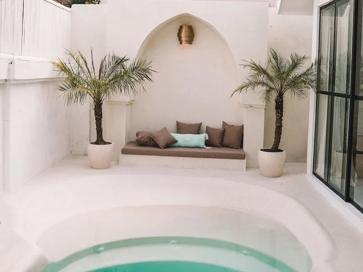 Переренан: Honeymooners 1BR Pool Villa by Azure