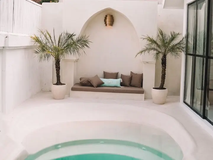 Переренан: Honeymooners 1BR Pool Villa by Azure