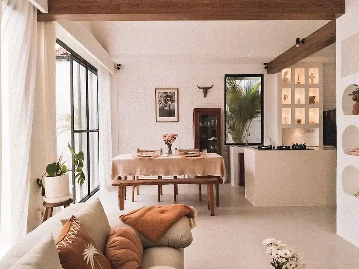 Honeymooners 1BR Pool Villa by Azure — фото 5