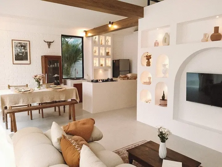 Переренан: Honeymooners 1BR Pool Villa by Azure