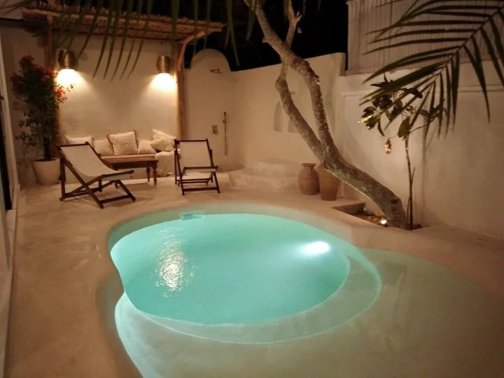Переренан: Honeymooners 1BR Pool Villa by Azure